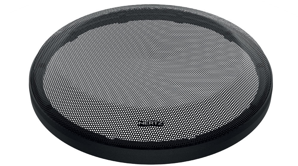 Hertz Mille MG 300.3 Subwoofer Grille 327mm Black