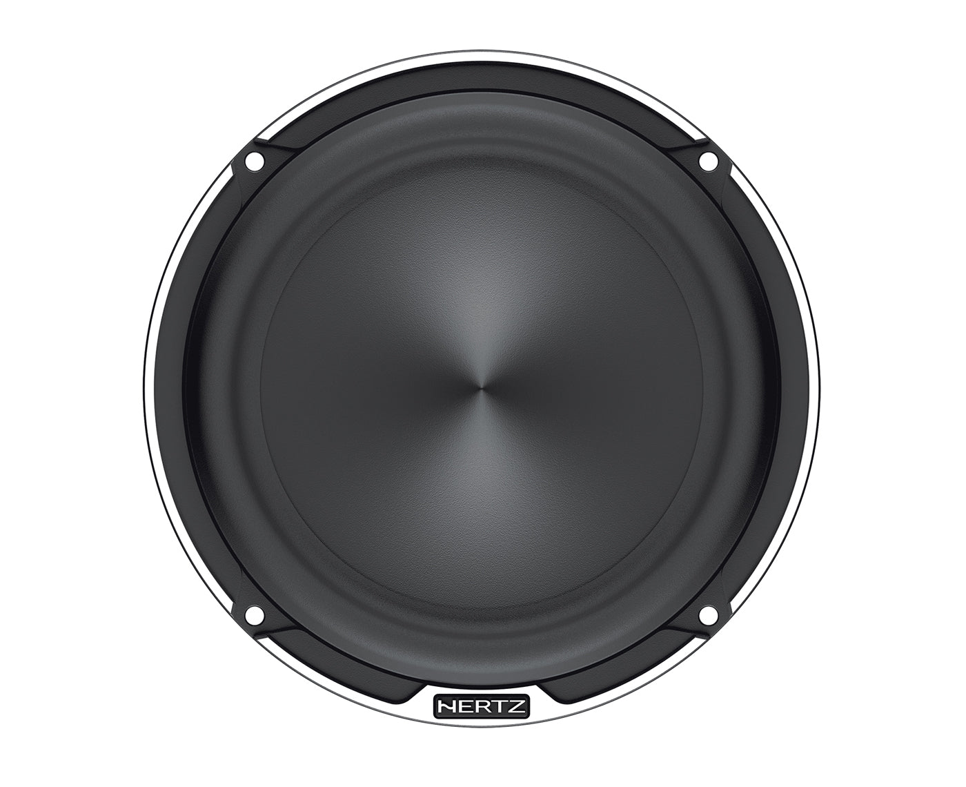 Hertz Mille Legend ML 1650.3 Car Audio Woofer 165mm 250W 4 Ohm