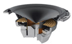 Hertz Mille Legend ML 1800.3 Car Audio Woofer 400W 4 Ohm
