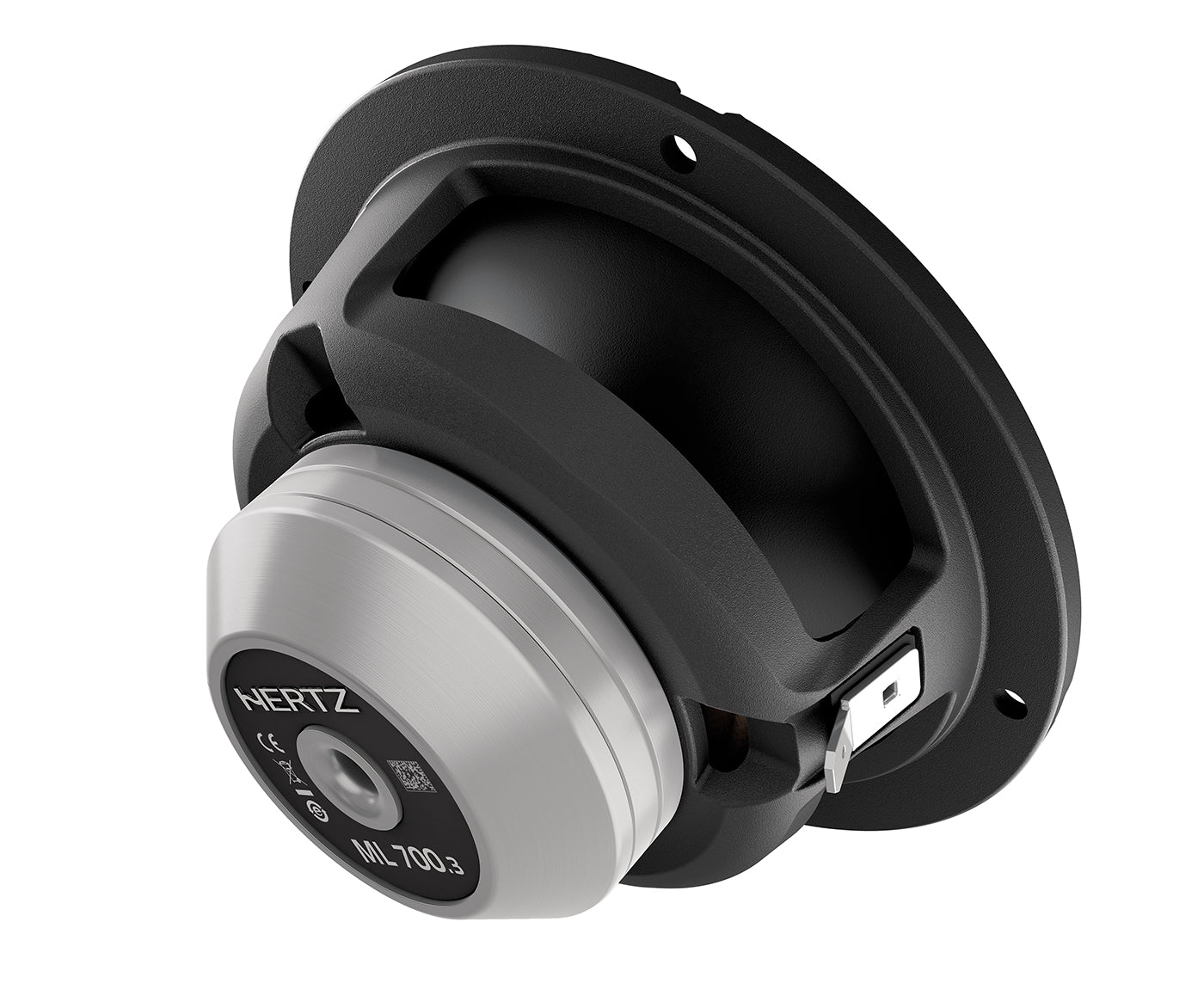 Hertz Mille Legend ML 700.3 Car Audio Mid-Range Speaker 70mm