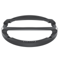 Hertz Mille Legend Subwoofer Grille 250mm Die-Cast Aluminium