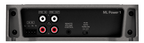 Hertz ML Power 1 D-Class Mono Amplifier 1000W