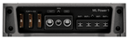 Hertz ML Power 1 D-Class Mono Amplifier 1000W
