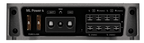 Hertz ML Power 4 4-Channel Car Amplifier 1000W Advanced D-Class