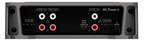 Hertz ML Power 4 4-Channel Car Amplifier 1000W Advanced D-Class