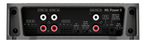 Hertz ML Power 5 5-Channel Car Audio Amplifier 950W