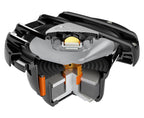 Hertz HMX 6.5 S-LD-G Marine Coaxial Speaker 165mm