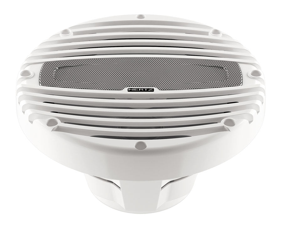 Hertz HMX 8 Marine Coaxial Speaker 200W 4 Ohm