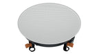 Hertz HEX 6.5 IC-W Marine In-Ceiling Coaxial Speaker 100W White