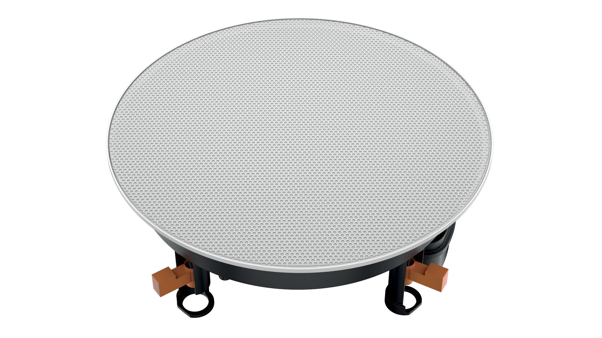 Hertz HEX 6.5 IC-W Marine In-Ceiling Coaxial Speaker 100W White