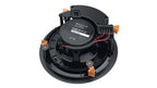 Hertz HEX 6.5 IC-W Marine In-Ceiling Coaxial Speaker 100W White