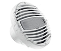 Hertz HMX 8 Marine Coaxial Speaker 200W 4 Ohm