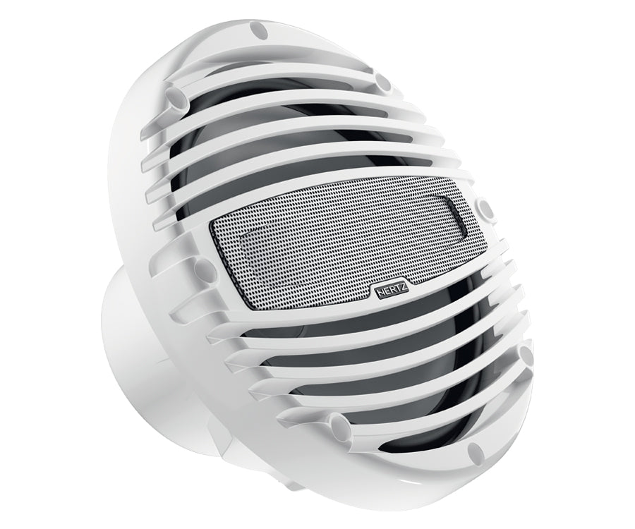 Hertz HMX 8 Marine Coaxial Speaker 200W 4 Ohm