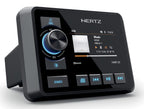 Hertz HMR 20 Marine Source Unit IP66 DAB+ Ready