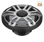 Hertz HMX 6.5 S-LD-G Marine Coaxial Speaker 165mm