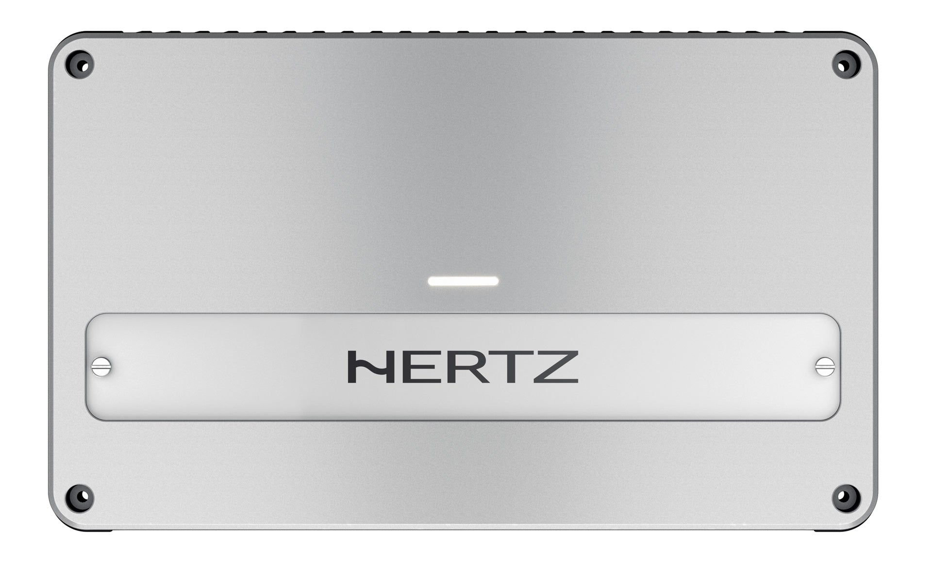 Hertz Venezia V6 Marine Amplifier 6-Channel 1740W