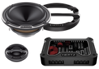 Hertz Mille Legend MLK 700.3 Car Audio Speaker System 70mm 200W 4 Ohm