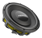 Hertz Mille PRO MPS 300 S2 300mm Shallow Subwoofer 1000W 2 Ohm