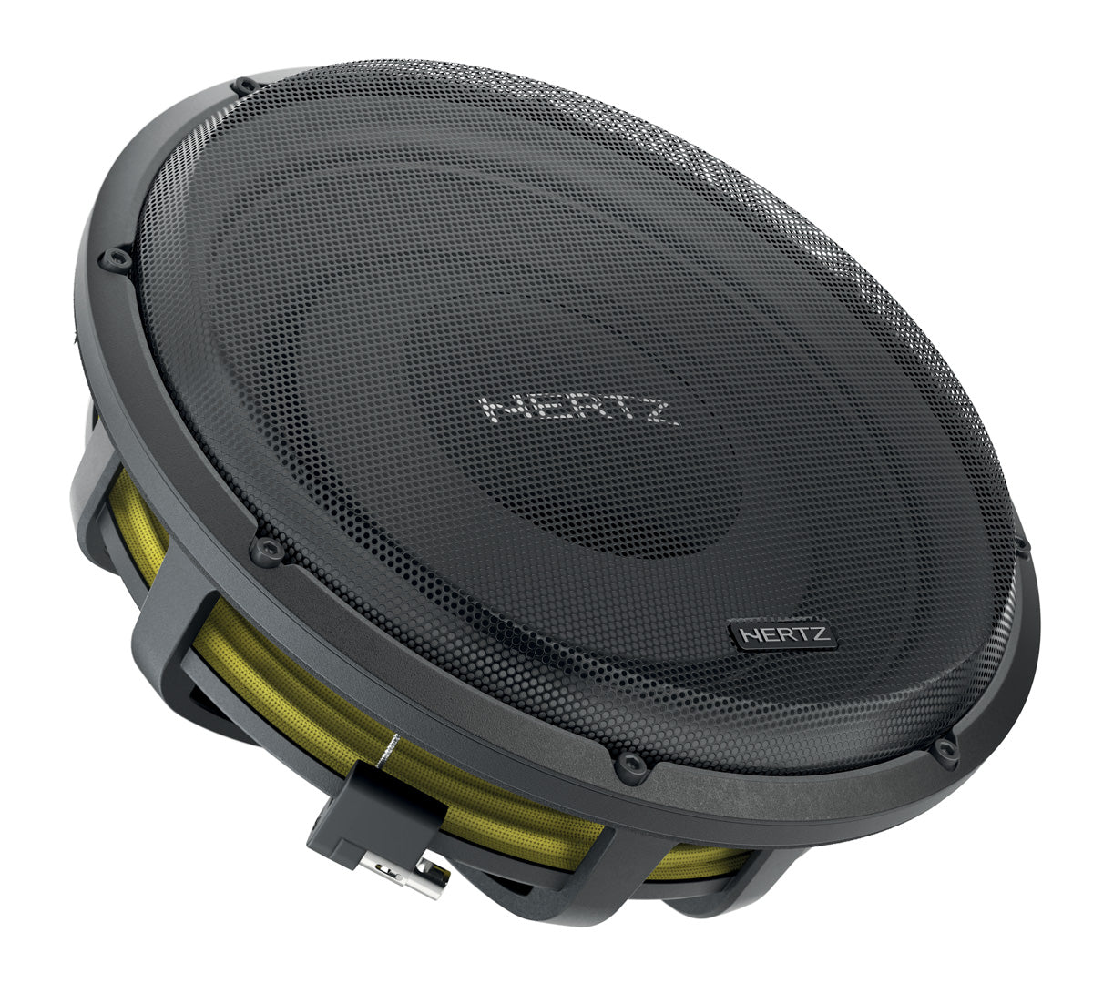 Hertz Mille PRO MPS 300 S4 Shallow Subwoofer 300mm 4 Ohm