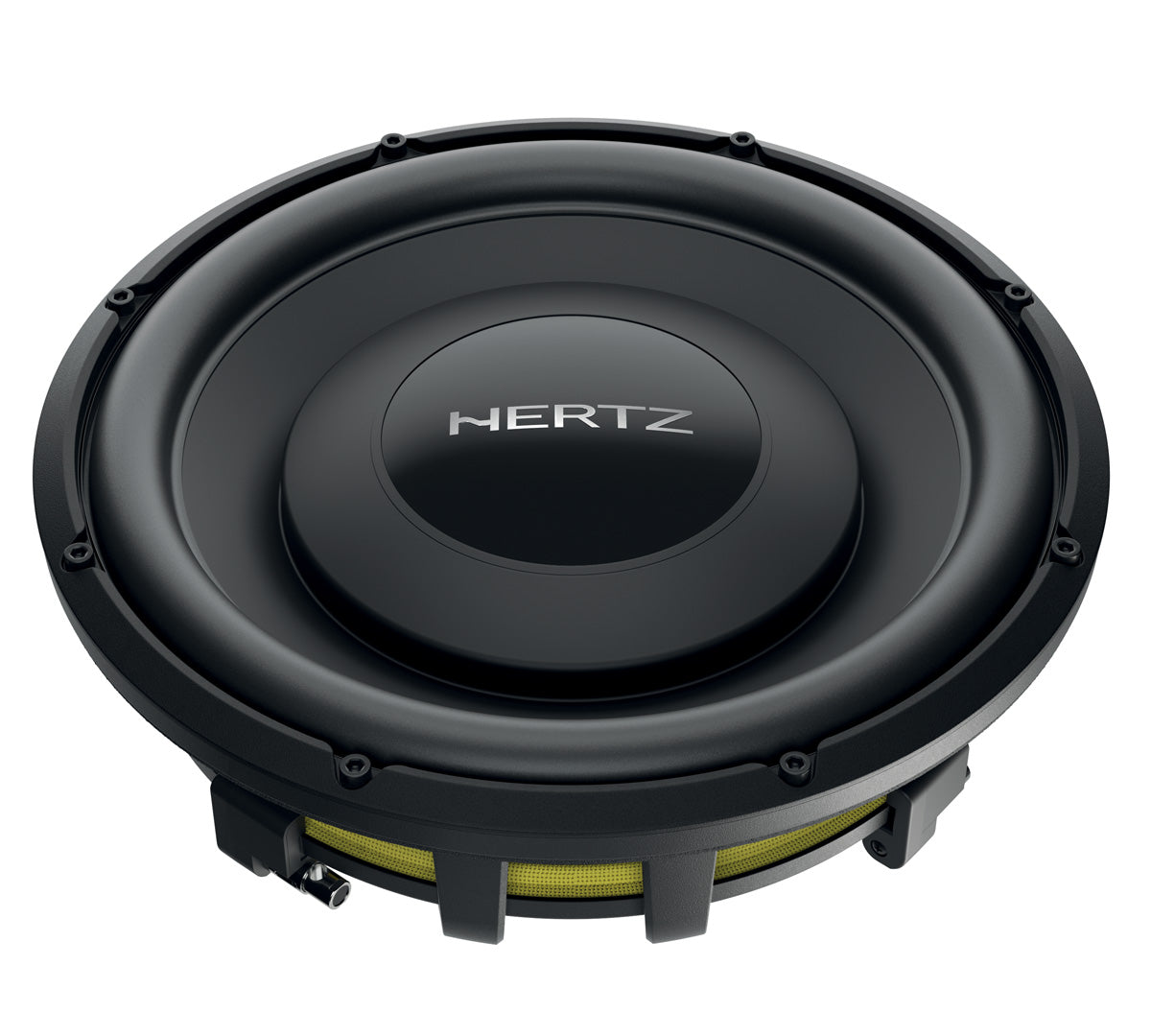 Hertz Mille PRO MPS 300 S2 Shallow Subwoofer 300mm 2 Ohm