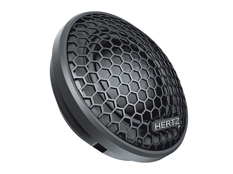 Hertz Mille Pro MP 28.3 PRO 28mm Tetolon Tweeter 180W