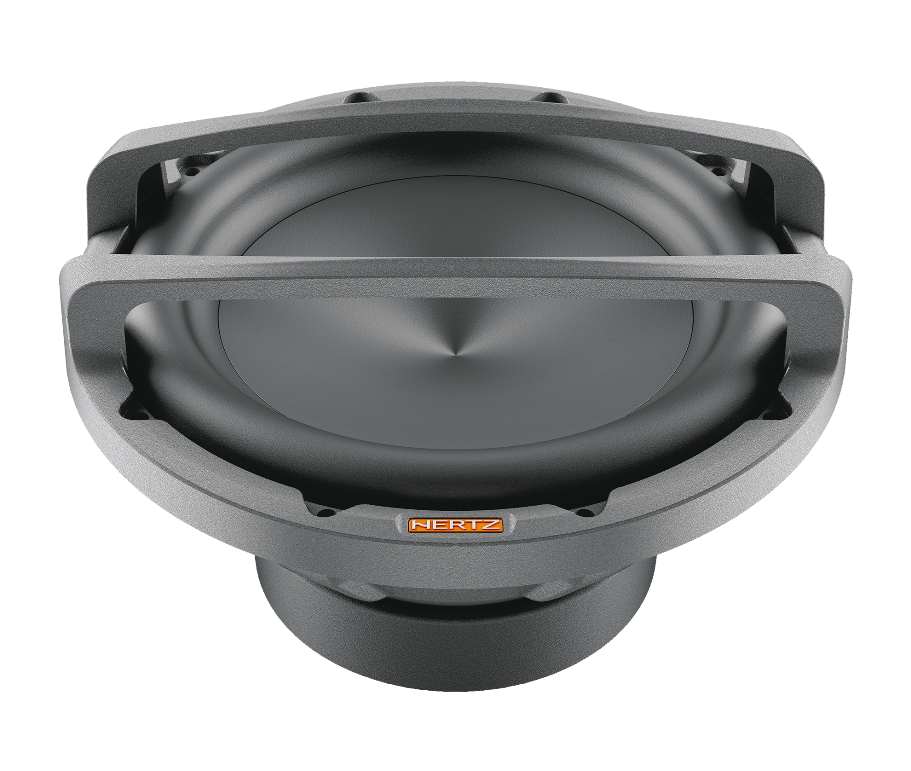 Hertz Mille Pro MP 250 D2.3 250mm Car Audio Subwoofer