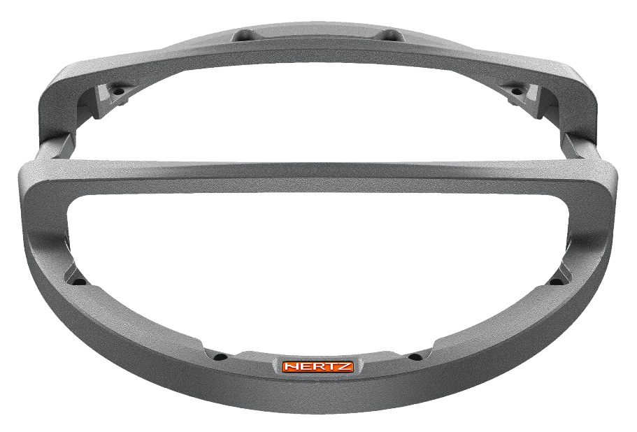 Hertz Mille PRO MPG 300 Subwoofer Grille 300mm