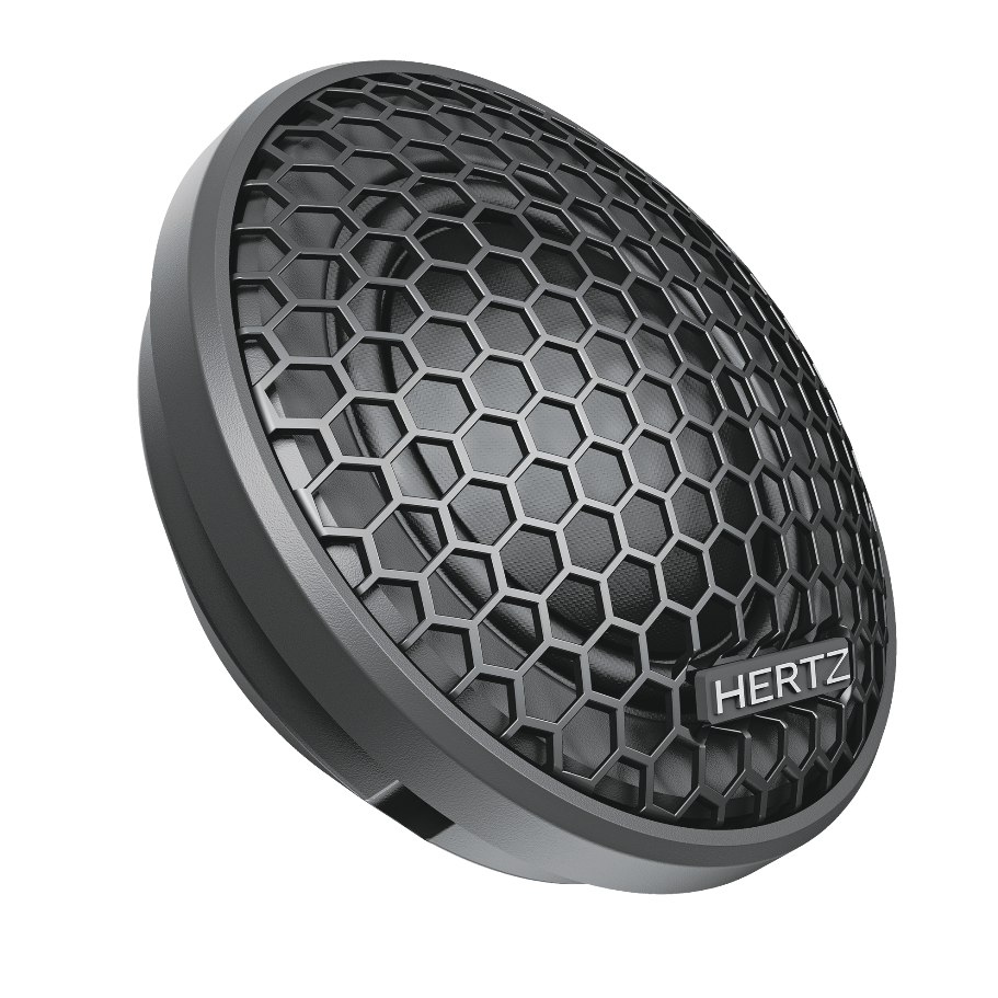 Hertz Mille PRO MPK 1650.3 2-Way Car Audio Speaker System 165mm 250W 3 Ohm