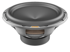 Hertz Mille Pro MP 300 D2.3 PRO 12-Inch Car Audio Subwoofer 1200W DVC 2+2 Ohm