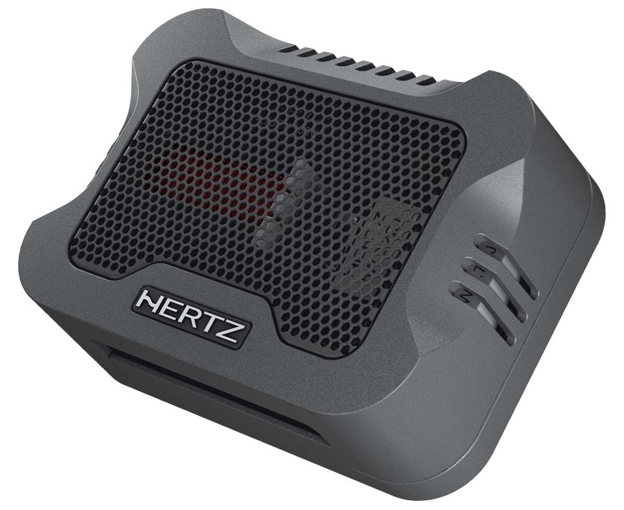 Hertz MPCX 2 TM.3 PRO Passive Crossover 2-Way