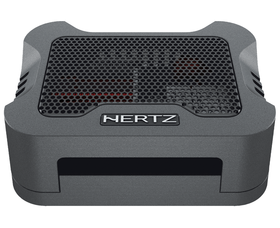 Hertz MPCX 2 TM.3 PRO Passive Crossover 2-Way