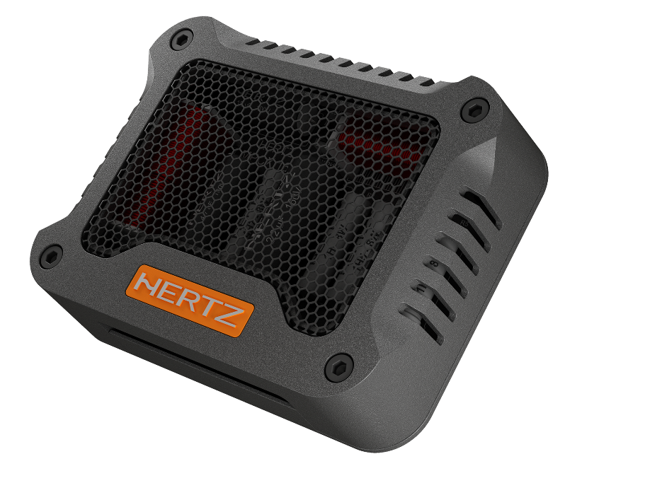 Hertz Mille PRO MPK 1650.3 2-Way Car Audio Speaker System 165mm 250W 3 Ohm