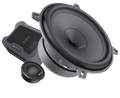 Hertz Mille PRO MPK 130.3 5in 200W Car Audio Speaker System 4 Ohm
