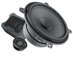 Hertz Mille PRO MPK 130.3 5in 200W Car Audio Speaker System 4 Ohm