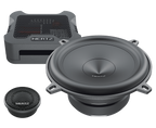 Hertz Mille PRO MPK 130.3 5in 200W Car Audio Speaker System 4 Ohm