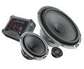 Hertz Mille PRO MPK 163.3 3-Way Car Speaker System 165mm