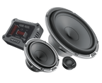 Hertz Mille PRO MPK 163.3 3-Way Car Speaker System 165mm