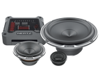 Hertz Mille PRO MPK 163.3 3-Way Car Speaker System 165mm