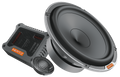 Hertz Mille PRO MPK 1650.3 2-Way Car Audio Speaker System 165mm 250W 3 Ohm