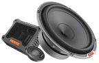 Hertz Mille PRO MPK 1650.3 2-Way Car Audio Speaker System 165mm 250W 3 Ohm