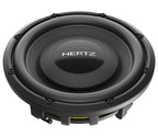 Hertz Mille PRO MPS 250 S2 10in Shallow Car Subwoofer 1000W 2 Ohm