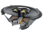 Hertz Mille PRO MPX 690.3 6x9 Coaxial Car Speakers 260W 4 Ohm