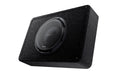 Hertz Mille PRO MPBX 250 S2 Ultra-Shallow Sealed Subwoofer Enclosure 250mm 1000W 2 Ohm