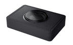 Hertz MPBX 300 S2 Ultra-Shallow Sealed Subwoofer Enclosure 12in 2 Ohm
