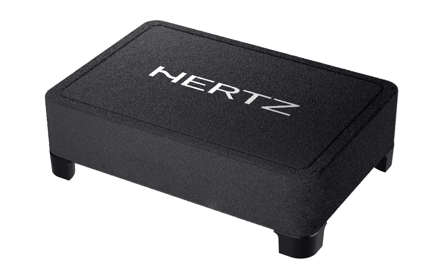 Hertz Mille PRO MPBX 250 S2 Ultra-Shallow Sealed Subwoofer Enclosure 250mm 1000W 2 Ohm