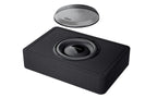 Hertz MPBX 300 S2 Ultra-Shallow Sealed Subwoofer Enclosure 12in 2 Ohm