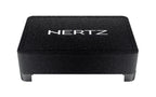 Hertz MPBX 300 S2 Ultra-Shallow Sealed Subwoofer Enclosure 12in 2 Ohm