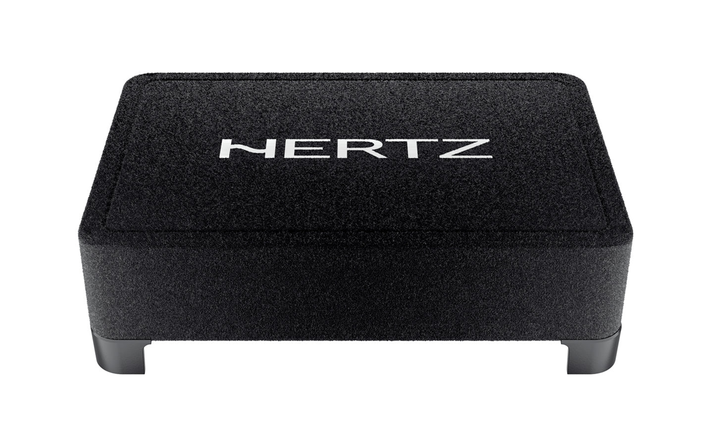 Hertz MPBX 300 S2 Ultra-Shallow Sealed Subwoofer Enclosure 12in 2 Ohm