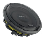 Hertz Mille PRO MPS 250 S2 10in Shallow Car Subwoofer 1000W 2 Ohm