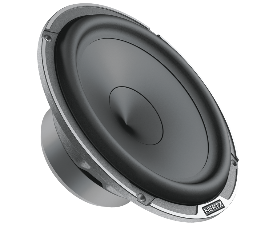 Hertz Mille PRO MP 165.3 Car Audio Woofer 165mm 4 Ohm